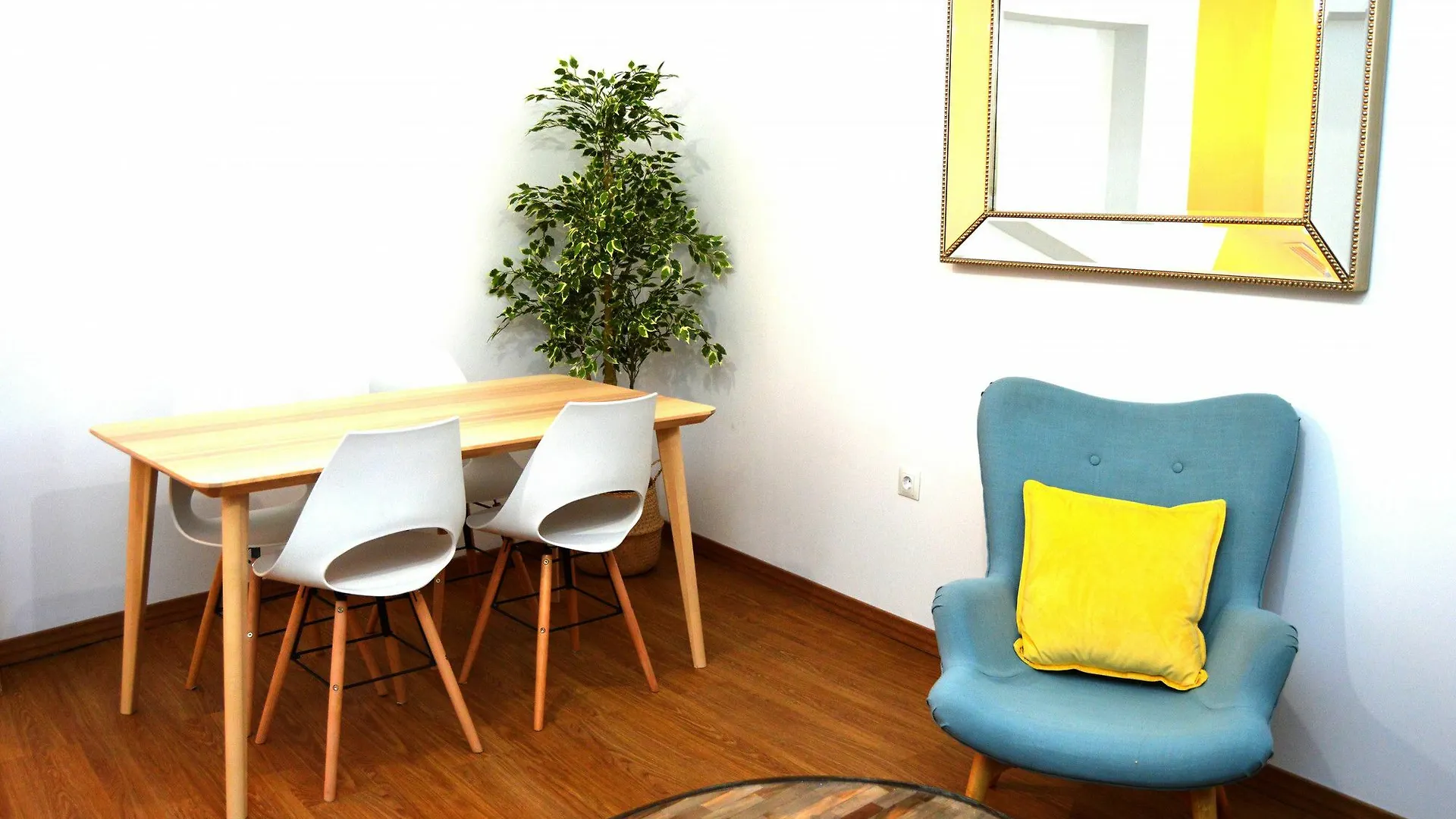 Apartamento La Casa del Reloj Cádiz