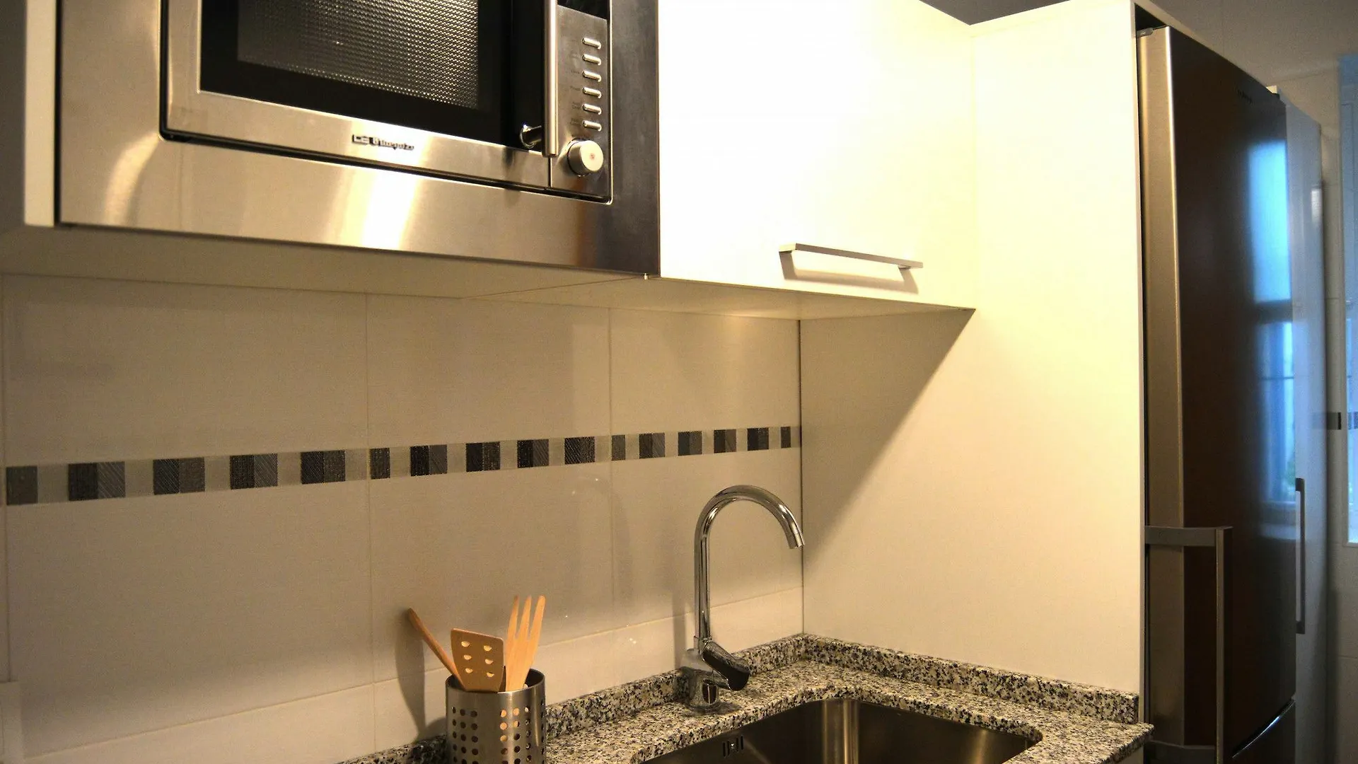 Apartamento La Casa del Reloj Cádiz
