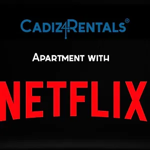 Casa Ros-playa Free Parking By Cadiz4rentals Apartamento