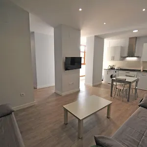 Apto Moderno Tranquilo Viña Apartamento